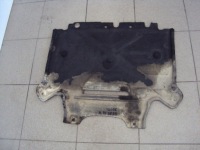 фото thumb №1, Защита pod коробка передач audi q5 8r lift 2012- a5 8t