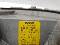 фото thumb №7, Лампа ліва перед mercedes-benz a w168