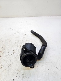 фото thumb №2, Резонатор турбины audi a4 a6 a7 3.0 tdi 059129955e