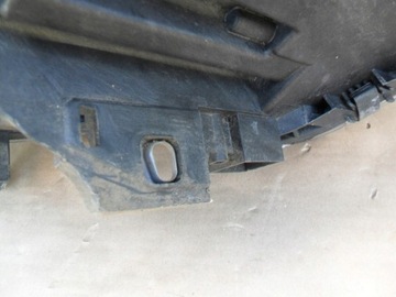 фото thumb №13, Mercedes b-klasa 246 лампа лівий перед 2468200161