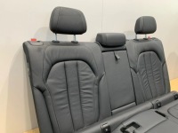 фото thumb №8, Bmw x5 g05 сиденья заднее сиденье обшивки салон комплект europa