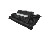 фото thumb №8, Отделка багажника do hyundai ioniq 5 2021- 86710gi100