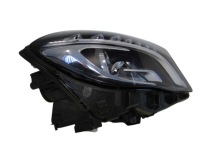 фото thumb №1, Mercedes gla x156 156 лампа правая ксенон ils