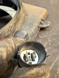 04677769af вентилятор радиатора электрический lancia voyager Недорого, фото thumb