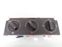 фото thumb №1, Панель обдув peugeot partner i 654986j