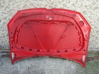 фото thumb №7, Vw golf vi капот кришка двигуна