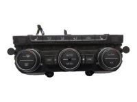 фото thumb №1, Панель кондиціонера обдув volkswagen golf vii 2012-2016 5g0907044bd