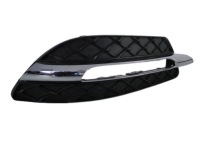 Купити Mercedes c w204 204 рестайлінг  решітка права на led, фото thumb