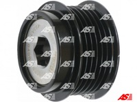 фото thumb №2, Зчеплення генератора as-pl afp6022 літенс