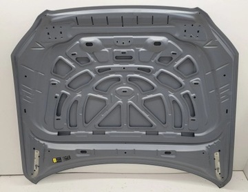 фото thumb №10, Volvo xc60 ii 2 17+ капот кришка двигуна перед передня fv 31424557