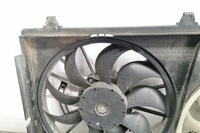 фото thumb №9, Pas передній mitsubishi outlander ii cw_w 130402 2.3l дизель 115kw 2013