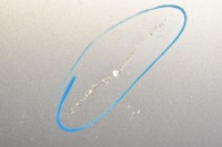 фото thumb №4, Капот кришка двигуна срібляста audi a6 c6 04-11