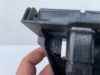 фото thumb №8, Ford escape mk4 kuga 2024 lift модуль blis радар левый задняя kompletny usa