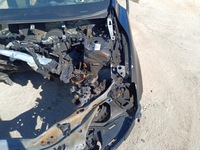 фото thumb №1, Volvo xc60 i четверть лонжерон подкрылок левая 452-46