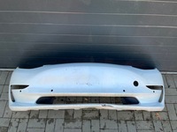 фото thumb №1, Tesla model 3 бампер перед передний