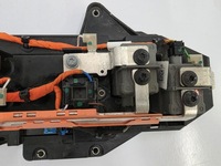 фото thumb №7, Блок керування модуль акумулятора vw audi seat skoda 5wa915250c 5wa915183b