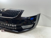 фото thumb №7, Бампер перед skoda octavia 3 iii 5e омыватель