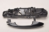 фото thumb №1, Mercedes eqb x243 ручка двері правий задня a0997602202