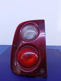 фото thumb №1, Land rover freelander i лампа задня ліва 22960102