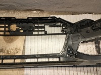 фото thumb №11, Бампер перед передний audi a6 c8 4k0807437