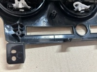 2013 opel antara решётка обдув панели приборной панели 96661651 Киев, фото thumb