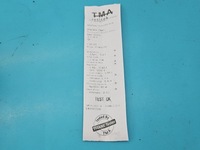 фото thumb №7, Генератор nissan primera p12 8200086162 1.9 dci