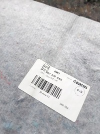 фото thumb №5, Seat leon iii обшивка багажника правий 5f0867428