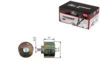 фото thumb №1, Ролик напрямна ремінь клиновий iveco eurostar eurotech mh eurotech mp