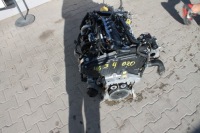 Двигатель комплектный  fiat jeep 46346020 60 tyskm Киев, фото thumb