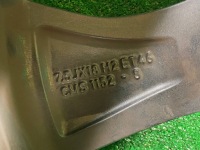 фото thumb №12, Seat leon iv 5fa алюминиевый диск 18 дюймов 5fa601025h