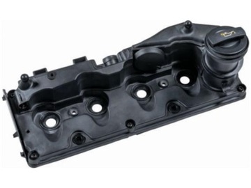 фото thumb №15, Febi bilstein 176085 крышка головки цилиндра