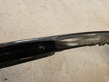 фото thumb №14, Volvo xc40 17- балка усилитель бампера зад 31448654 usa