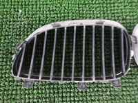 фото thumb №5, Bmw e60 e61 решётка радиатора решётка левая решётка радиатора
