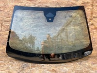 фото thumb №1, Citroen c4 iii e-c4 c4x стекло лобовое 2022 год датчик камера биржа познань