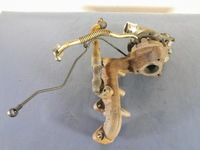 фото thumb №4, Hyundai i40 i 1.7 crdi турбонагнетатель 824168-0002