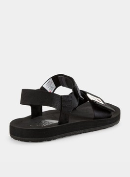 Походные сандалии The North Face Skeena Sandal - черный (48)