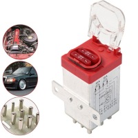 Реле захист від перенапруги mercedes до mercedesa-benz w201 w124 w126 Недорого, фото thumb