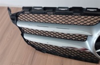 Решётка радиатора решётка радиатора под радар distronic mercedes c-klasa w205 a2058809804 с Разборки, фото thumb