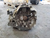 фото thumb №4, Note коробка передач передач 2006 rok jxq k9gf