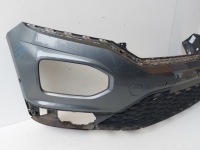 фото thumb №4, Volkswagen оригінальний номер 2ga807221j бампер bez отворів pdc