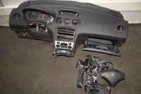 фото thumb №1, Приборная панель приборная подушка безопасности подушки безопасности ремни 308 i