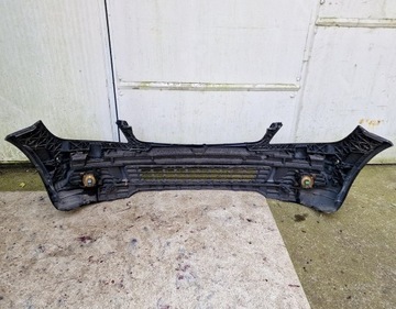 фото thumb №14, Mercedes c-klasa w204 a2048850025 07-11 бампер перед