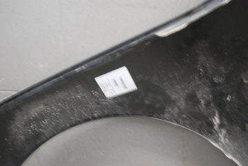 фото thumb №9, Крыло bmw 5 e60 правый перед