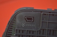 фото thumb №7, Панель управление обдув кондиционер пассажира 9650868877 citroen c4 picasso 1 i