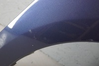 фото thumb №11, Крыло правый перед mitsubishi outlander ii 56a 06-10