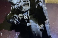 фото thumb №7, Коробка передач коробки передач opel astra j sports tourer 649354685 1.6l бензин 74kw