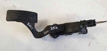 фото thumb №8, Педаль газа датчик fiat sedici suzuki sx4 1.9 ddis 49400-79j90