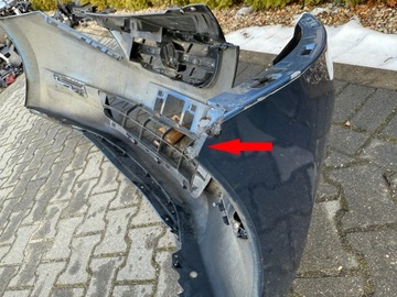 фото thumb №9, Бампер перед переднє honda fr-v frv