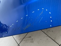 фото thumb №5, Hyundai i20 8-14 5d дверь правое задняя задние wau