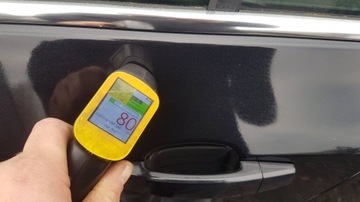 фото thumb №8, Opel insignia a z22c двері ліві зад задні гарний w колір
